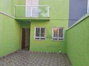 Sobrado com 3 dormitórios à venda, 112 m² por R$...