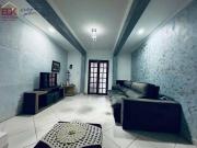 Sobrado com 3 dormitórios à venda, 113 m² por R$ 320.000...