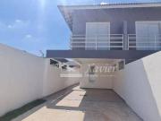 Sobrado com 3 dormitórios à venda, 113 m² por R$...