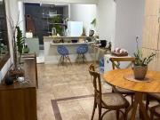 Sobrado com 3 dormitórios à venda, 113 m² por R$...