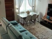 Sobrado com 3 dormitórios à venda, 113 m² por R$...