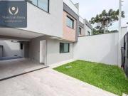 Sobrado com 3 dormitórios à venda, 113 m² por R$ 680.000...