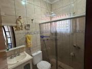 Sobrado com 3 dormitórios à venda, 113 m² por R$...