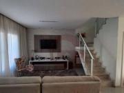 Sobrado com 3 dormitórios à venda, 113 m² por R$...