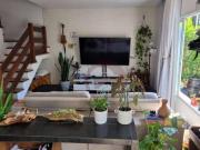 Sobrado com 3 dormitórios à venda, 113 m² por R$...