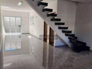 Sobrado com 3 dormitórios à venda, 114 m² por R$...