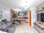 Sobrado à venda, 114 m² por R$ 580.000,00 Vila Ré São...