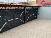 Sobrado com 3 dormitórios à venda, 115 m² por R$...