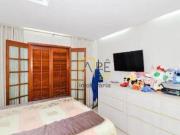 Sobrado com 3 dormitórios à venda, 115 m² por R$...