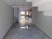 Sobrado com 3 dormitórios à venda, 115 m² por R$...