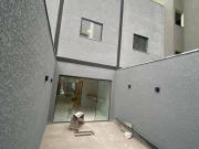 Sobrado com 3 dormitórios à venda, 115 m² por R$...