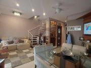 Sobrado com 3 dormitórios à venda, 115 m² por R$...