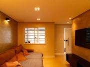 Sobrado com 3 dormitórios à venda, 115 m² por R$...