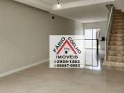 Sobrado com 3 dormitórios à venda, 115 m² por R$...