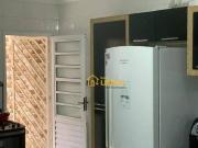 Sobrado com 3 dormitórios à venda, 116 m² por R$...
