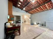Sobrado com 3 dormitórios à venda, 116 m² por R$...