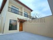 Sobrado à venda, 116 m² por R$ 570.000,00 Balneário dos...