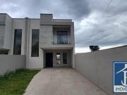 Sobrado com 3 dormitórios à venda, 116 m² por R$...