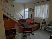 Sobrado com 3 dormitórios à venda, 116 m² por R$...