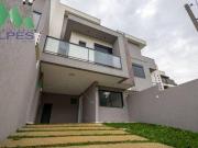 Sobrado com 3 dormitórios à venda, 116 m² por R$...