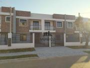 Sobrado com 3 dormitórios à venda, 116 m² por R$...