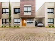 Sobrado com 3 dormitórios à venda, 116 m² por R$...