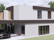 Sobrado com 3 dormitórios à venda, 116 m² por R$...