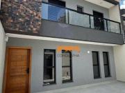 Sobrado com 3 dormitórios à venda, 116 m² por R$...