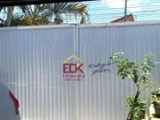 Sobrado com 3 dormitórios à venda, 117 m² por R$...