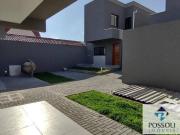 Sobrado com 3 dormitórios à venda, 117 m² por R$...