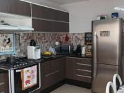 Sobrado com 3 dormitórios à venda, 117 m² por R$...