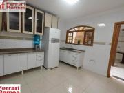 Sobrado com 3 dormitórios à venda, 117 m² por R$...