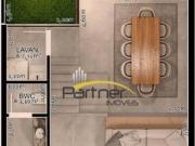 Sobrado com 3 dormitórios à venda, 117 m² por R$ 899.000...