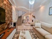 Sobrado com 3 dormitórios à venda, 118 m² por R$...