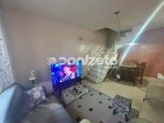 Sobrado Residencial à Venda no Campestre, Santo André –...