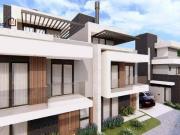 Sobrado à venda, 118 m² por R$ 720.000,00 Uberaba...