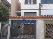Sobrado com 3 dormitórios à venda, 118 m² por R$...