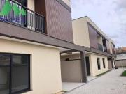 Sobrado com 3 dormitórios à venda, 118 m² por R$...