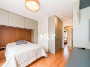 Sobrado com 3 dormitórios à venda, 118 m² por R$...