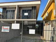 Sobrado com 3 dormitórios à venda, 119 m² por R$...