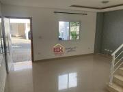 Sobrado com 3 dormitórios à venda, 119 m² por R$...