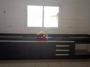 Sobrado com 3 dormitórios à venda, 119 m² por R$...