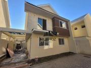 Sobrado com 3 dormitórios à venda, 119 m² por R$...