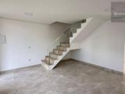 Sobrado com 3 dormitórios à venda, 119 m² por R$...