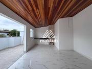 Sobrado com 3 dormitórios à venda, 120 m² Paraíso Santo...