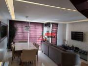 Sobrado com 3 dormitórios à venda, 120 m² por R$...