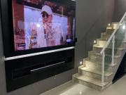 Sobrado com 3 dormitÃ³rios Ã venda, 120 mÂ² por R$...