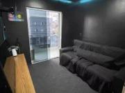 Sobrado com 3 dormitórios à venda, 120 m² por R$...