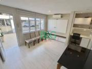 Sobrado com 3 dormitórios à venda, 120 m² por R$...
