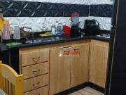 Sobrado com 3 dormitórios à venda, 120 m² por R$...